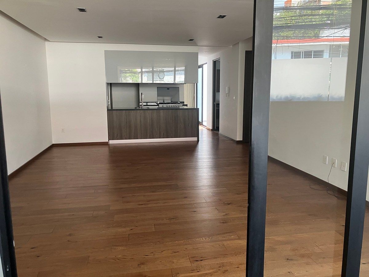 Departamento en Lomas de los Angeles del Pueblo Tetelpan, Álvaro Obregón, foto 13 de 23