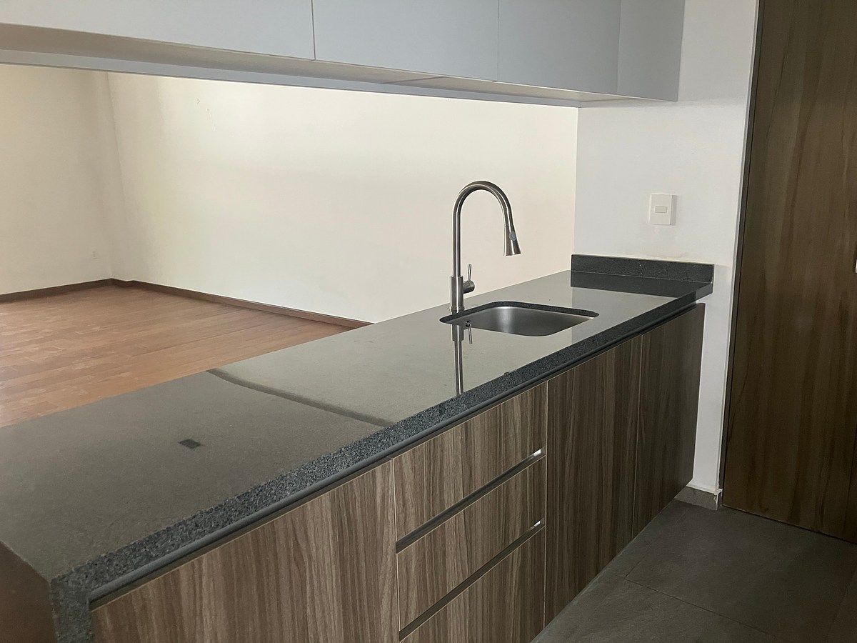 Departamento en Lomas de los Angeles del Pueblo Tetelpan, Álvaro Obregón, foto 19 de 23