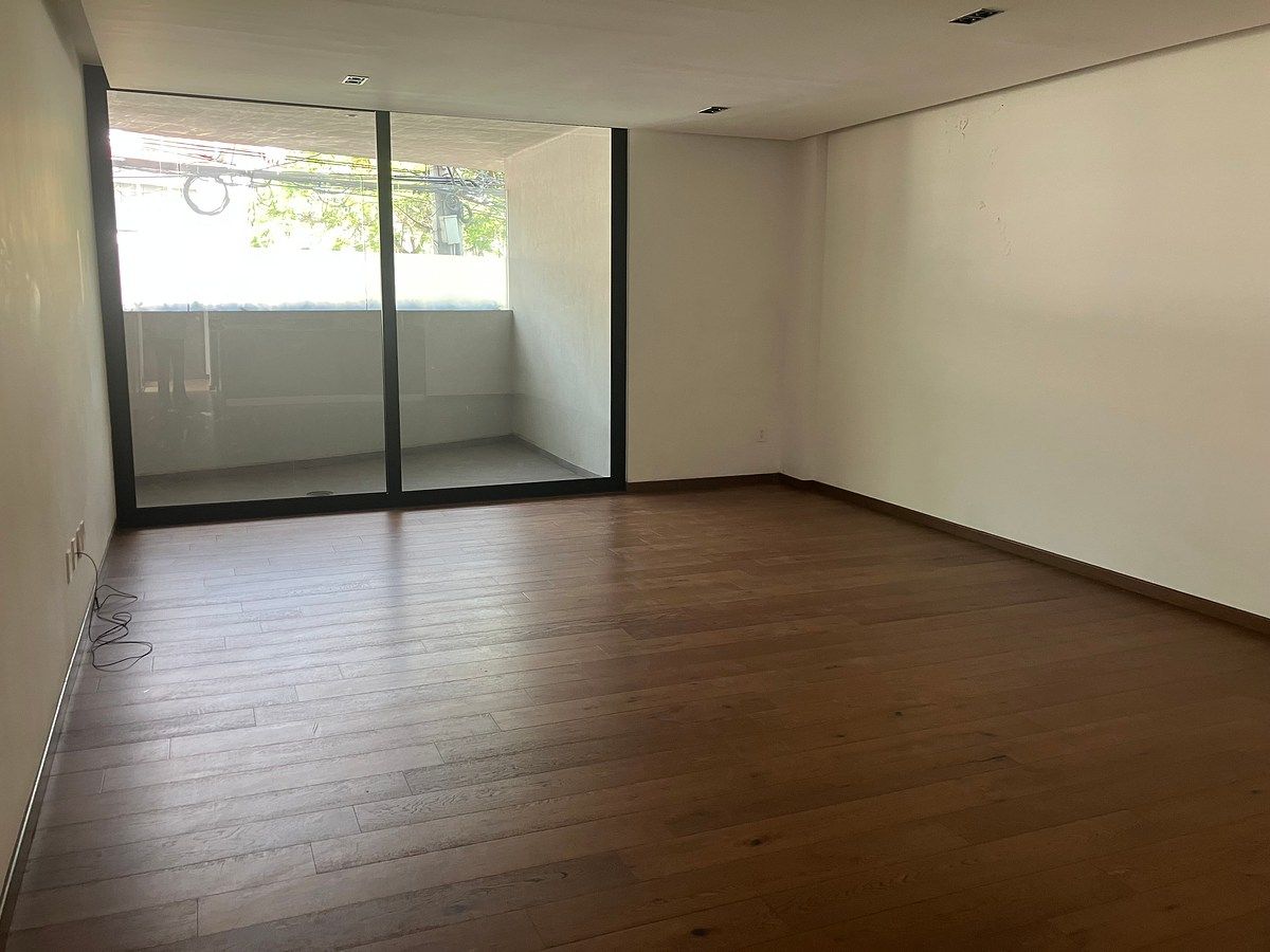Departamento en Lomas de los Angeles del Pueblo Tetelpan, Álvaro Obregón, foto 21 de 23