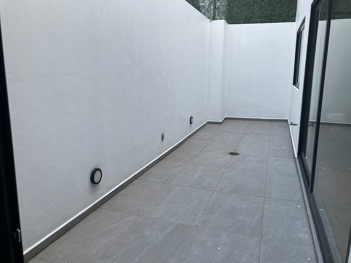 Departamento en Lomas de los Angeles del Pueblo Tetelpan, Álvaro Obregón, foto 22 de 23