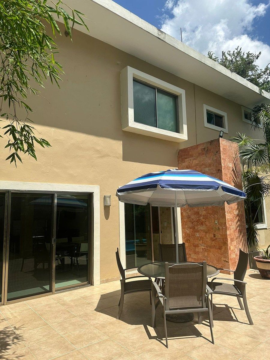 House in Dzityá, Mérida, photo 5 of 33
