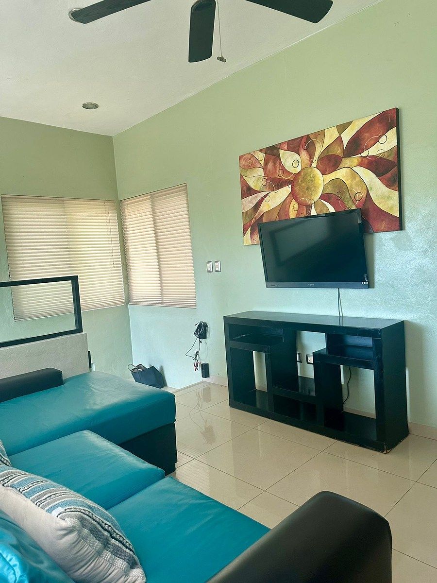House in Dzityá, Mérida, photo 22 of 33