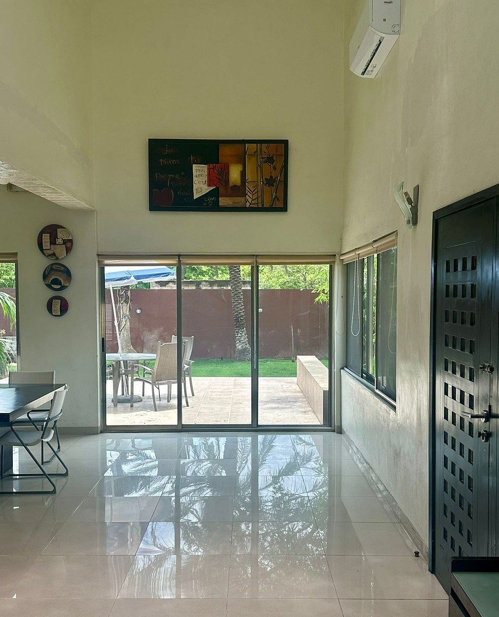 House in Dzityá, Mérida, photo 29 of 33