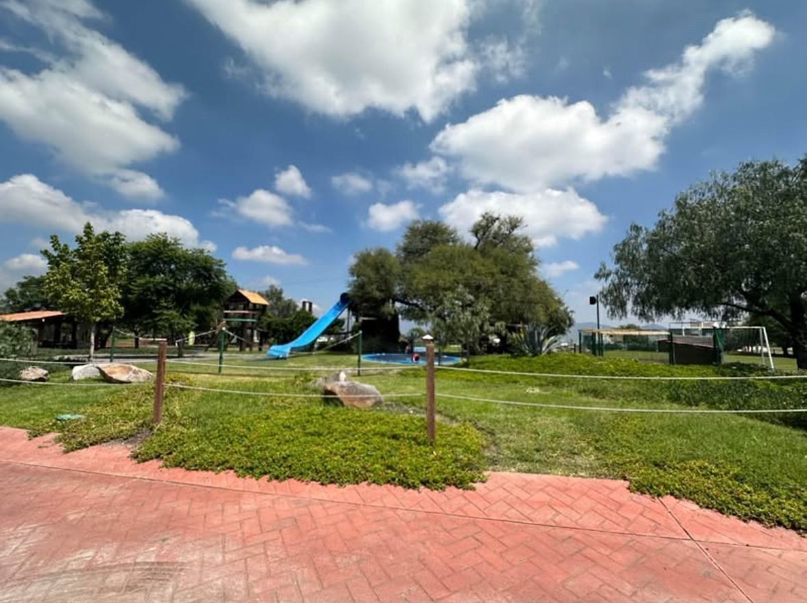 Terreno en Grand Preserve, Querétaro, foto 2 de 10