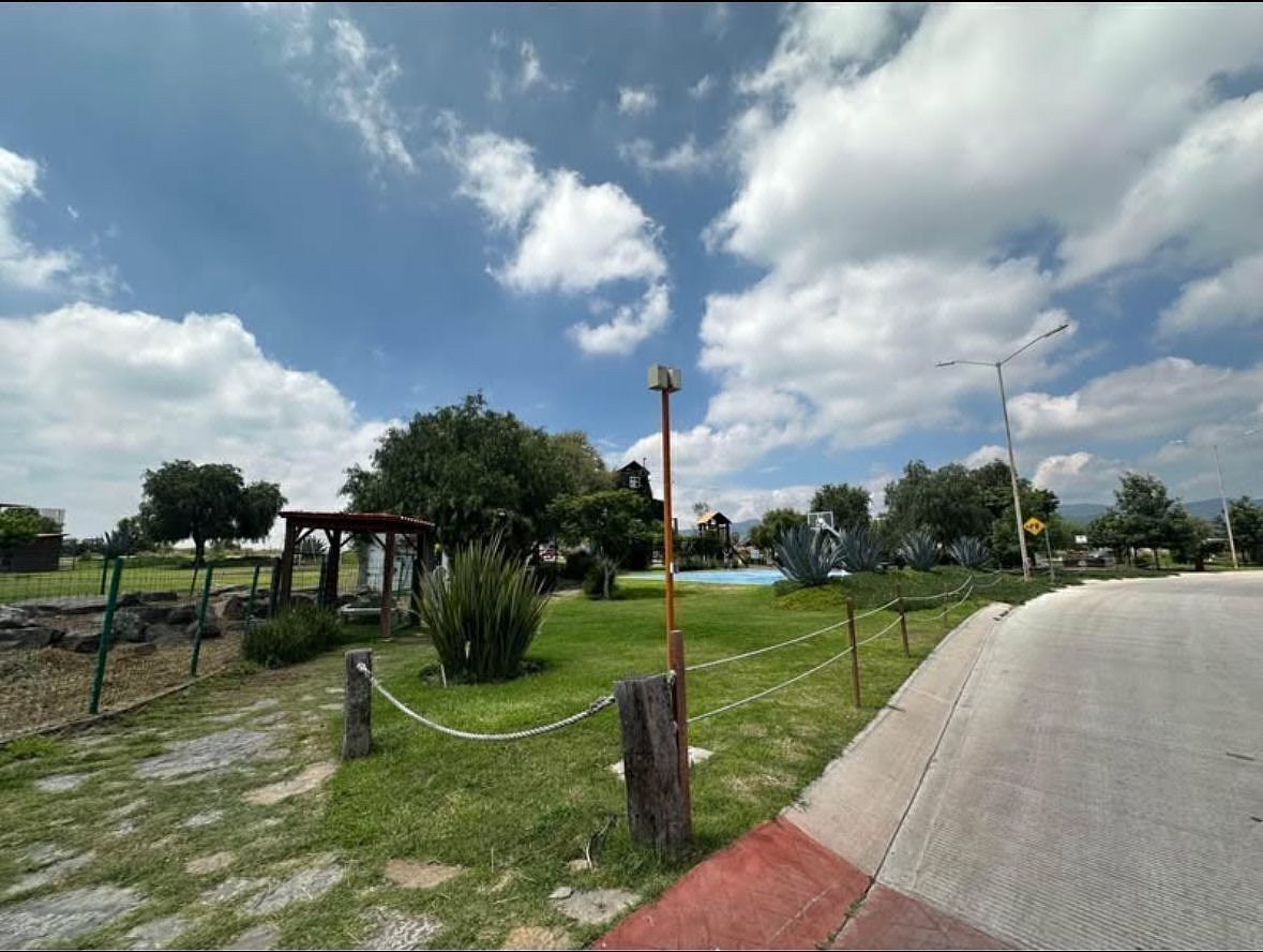 Terreno en Grand Preserve, Querétaro, foto 4 de 10