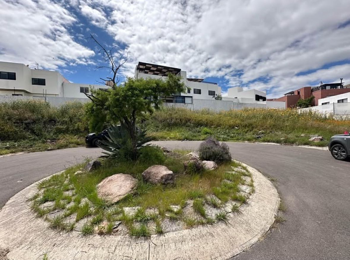 Terreno en Grand Preserve, Querétaro, foto 8 de 10