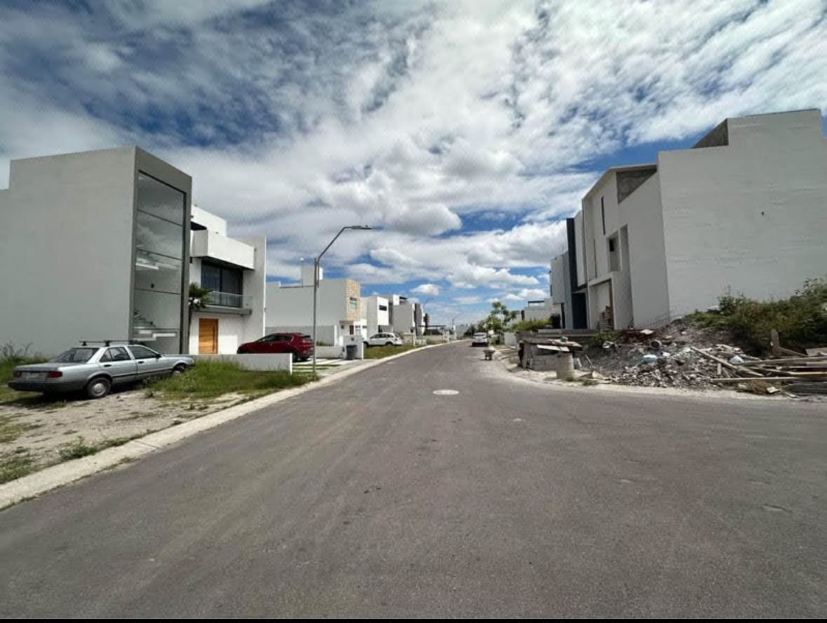 Terreno en Grand Preserve, Querétaro, foto 10 de 10