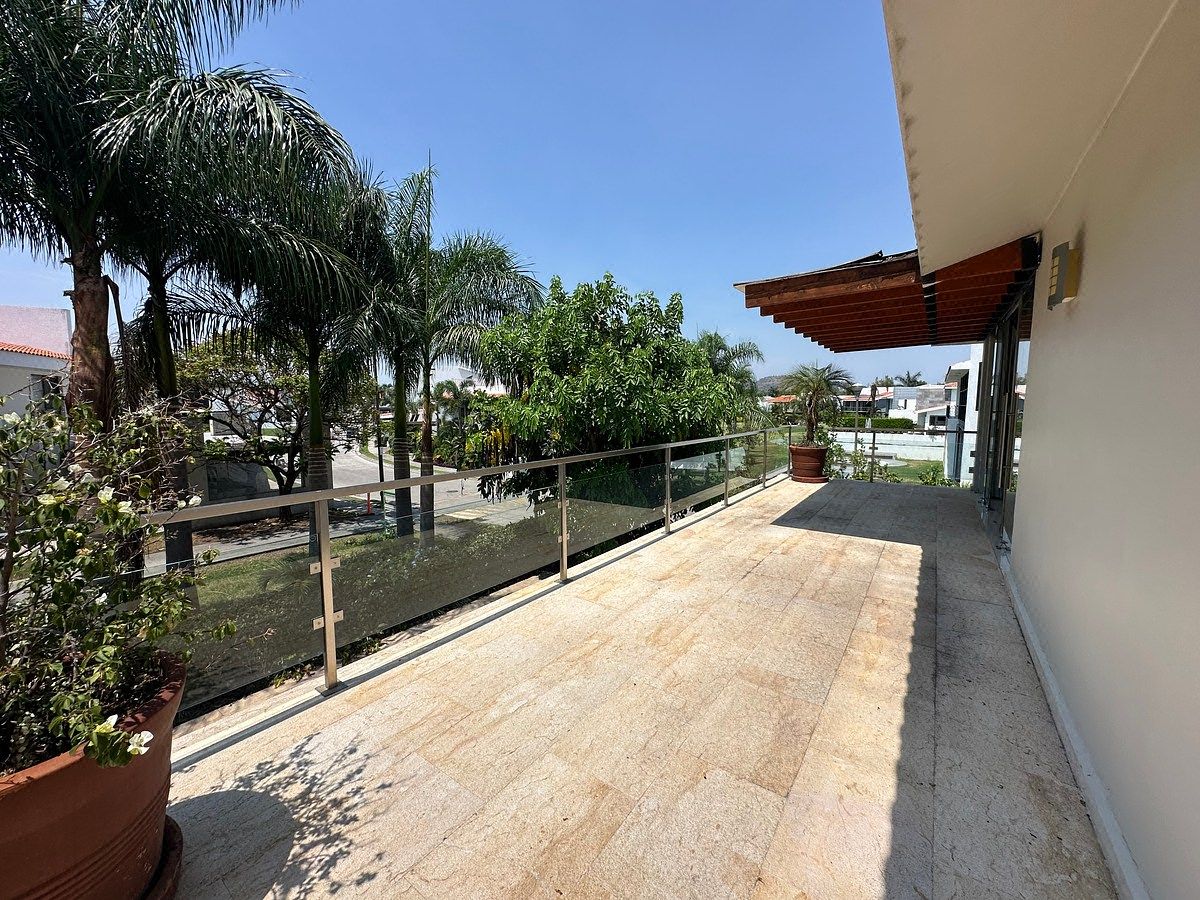 Casa en Paraíso Country Club, Emiliano Zapata, foto 21 de 49