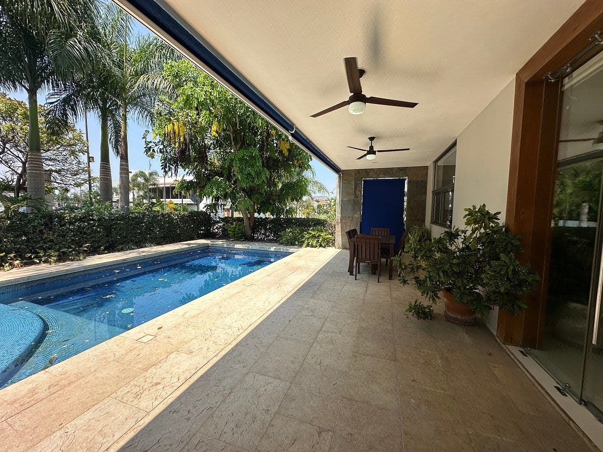Casa en Paraíso Country Club, Emiliano Zapata, foto 33 de 49