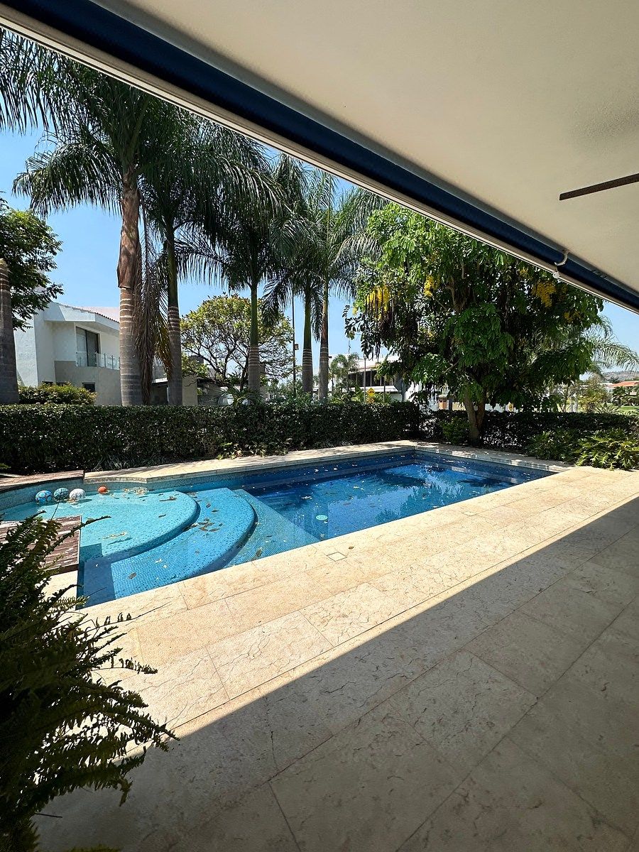 Casa en Paraíso Country Club, Emiliano Zapata, foto 34 de 49
