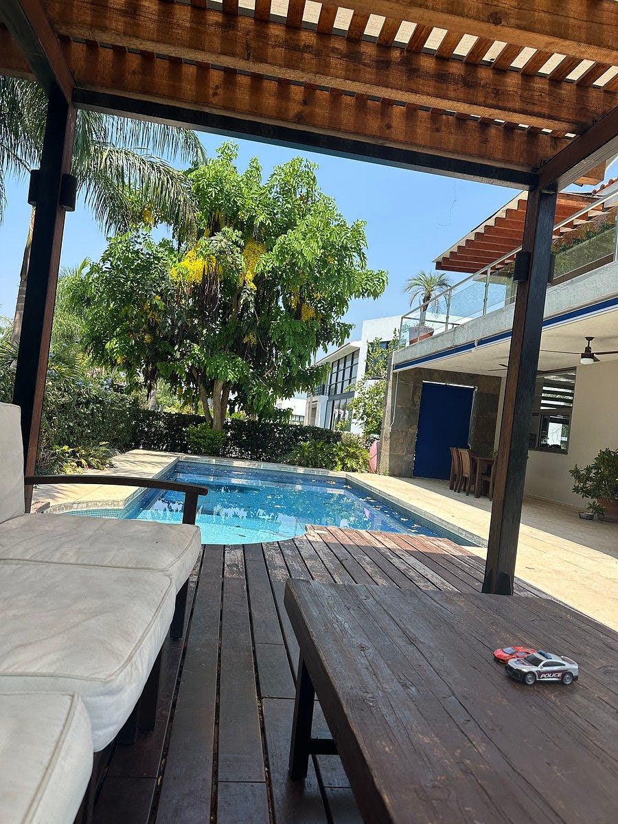 Casa en Paraíso Country Club, Emiliano Zapata, foto 36 de 49