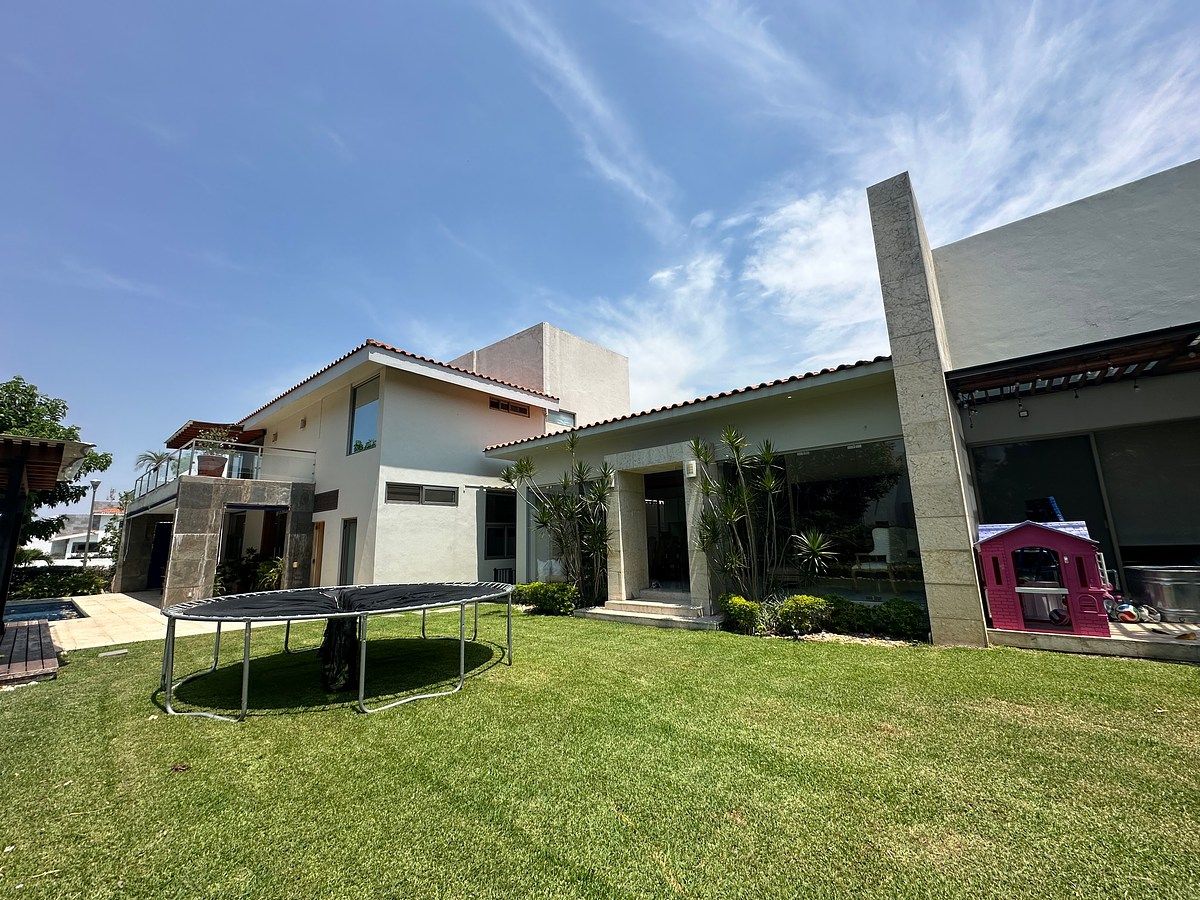 Casa en Paraíso Country Club, Emiliano Zapata, foto 47 de 49