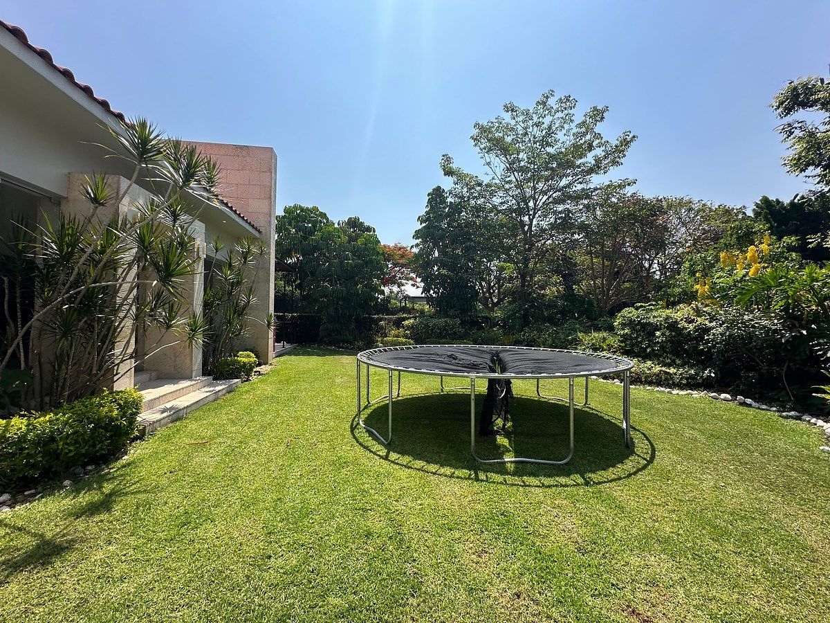 Casa en Paraíso Country Club, Emiliano Zapata, foto 49 de 49