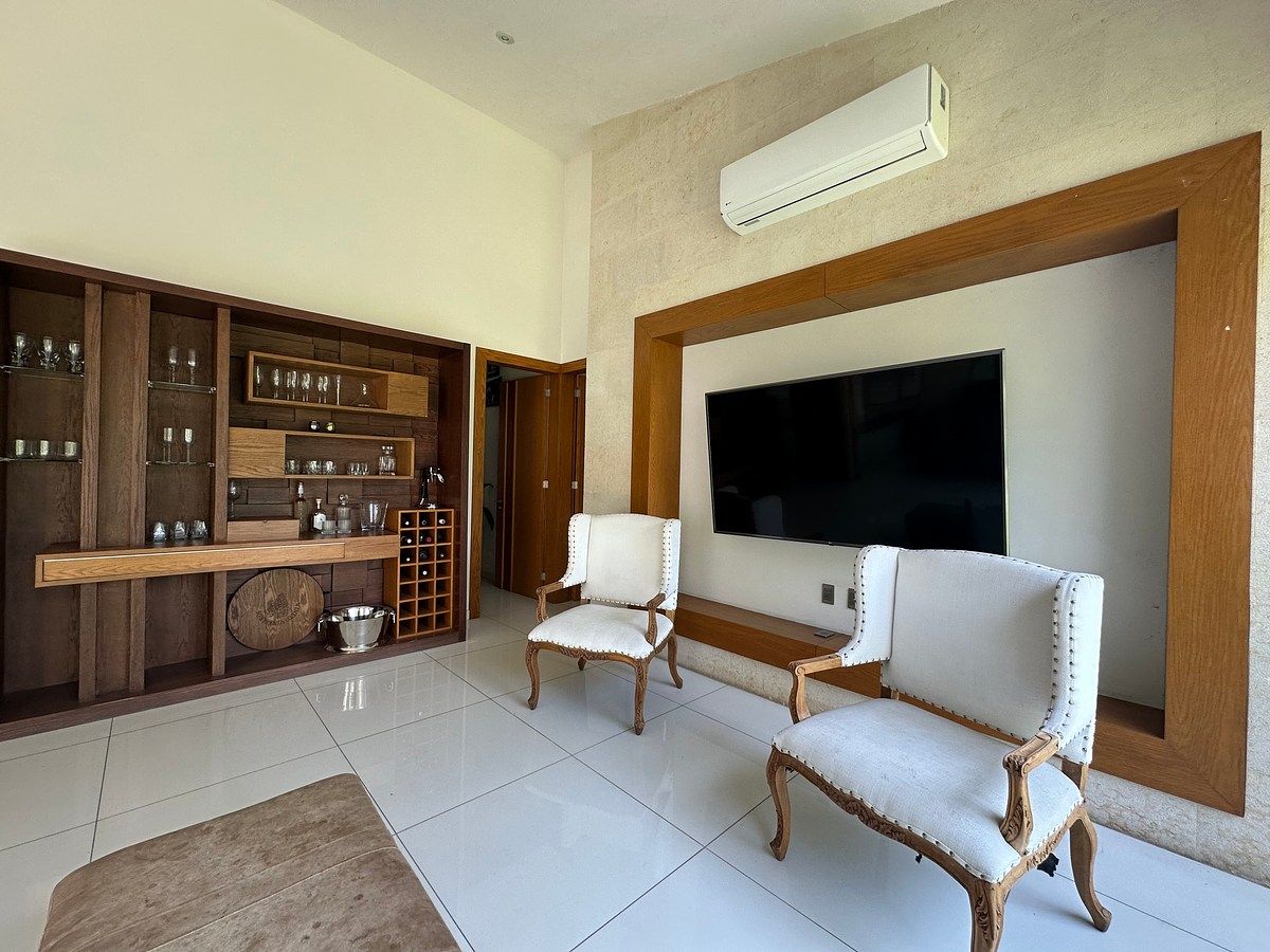 Casa en Paraíso Country Club, Emiliano Zapata, foto 46 de 49