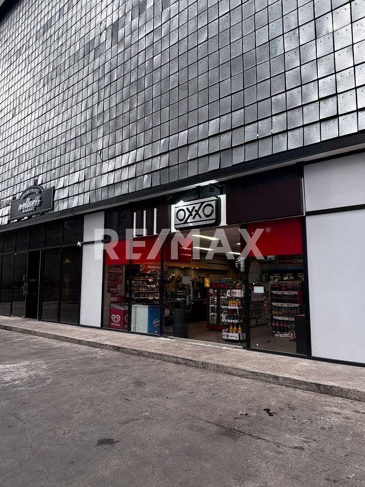 Local comercial en Santa Fe, Álvaro Obregón, foto 2 de 17