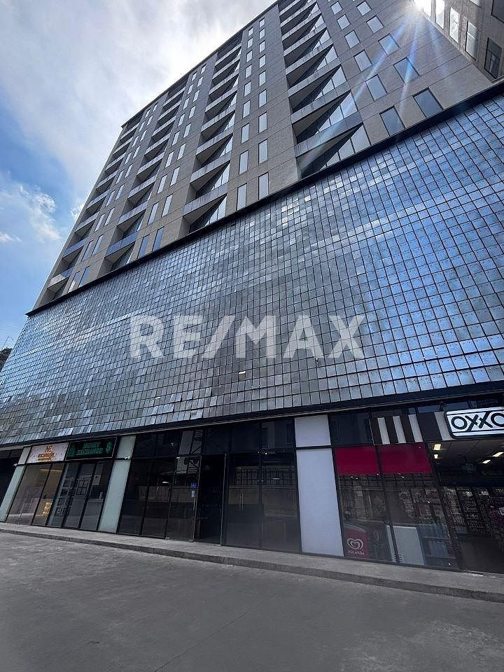 Local comercial en Santa Fe, Álvaro Obregón, foto 5 de 17