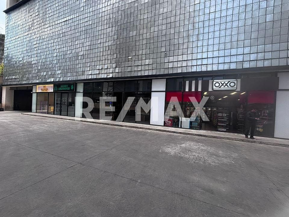 Local comercial en Santa Fe, Álvaro Obregón, foto 6 de 17