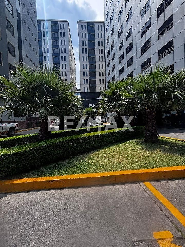 Local comercial en Santa Fe, Álvaro Obregón, foto 9 de 17