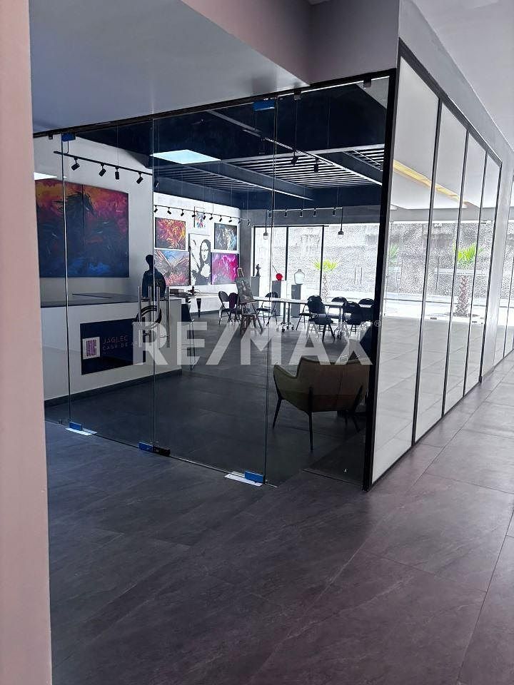 Local comercial en Santa Fe, Álvaro Obregón, foto 11 de 17