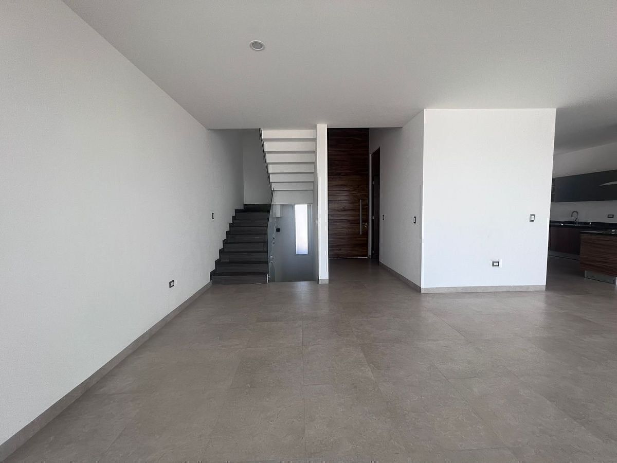 House in Lomas de Juriquilla, Querétaro, photo 6 of 32