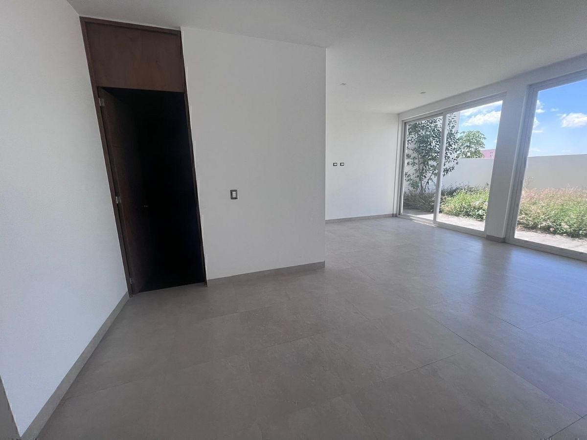 House in Lomas de Juriquilla, Querétaro, photo 10 of 32