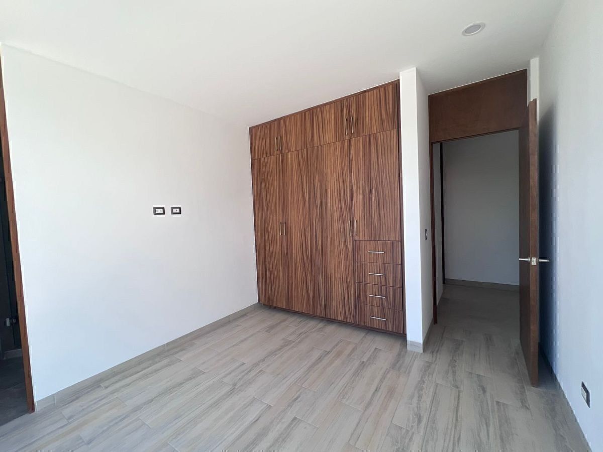 House in Lomas de Juriquilla, Querétaro, photo 16 of 32