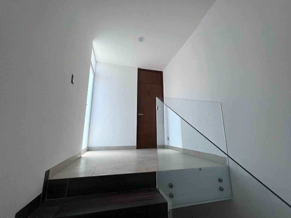 House in Lomas de Juriquilla, Querétaro, photo 29 of 32