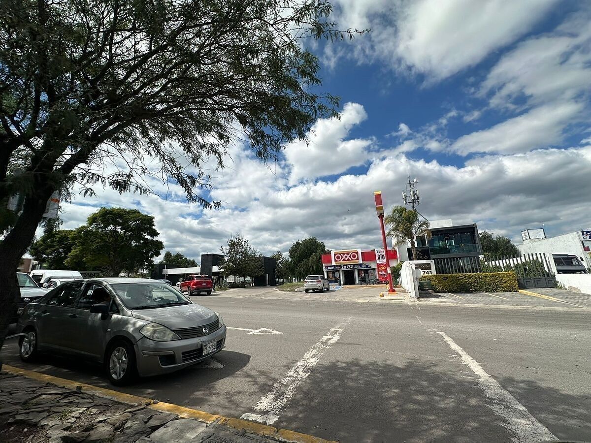 Lote em Juriquilla Campestre, Querétaro, foto 17 de 17