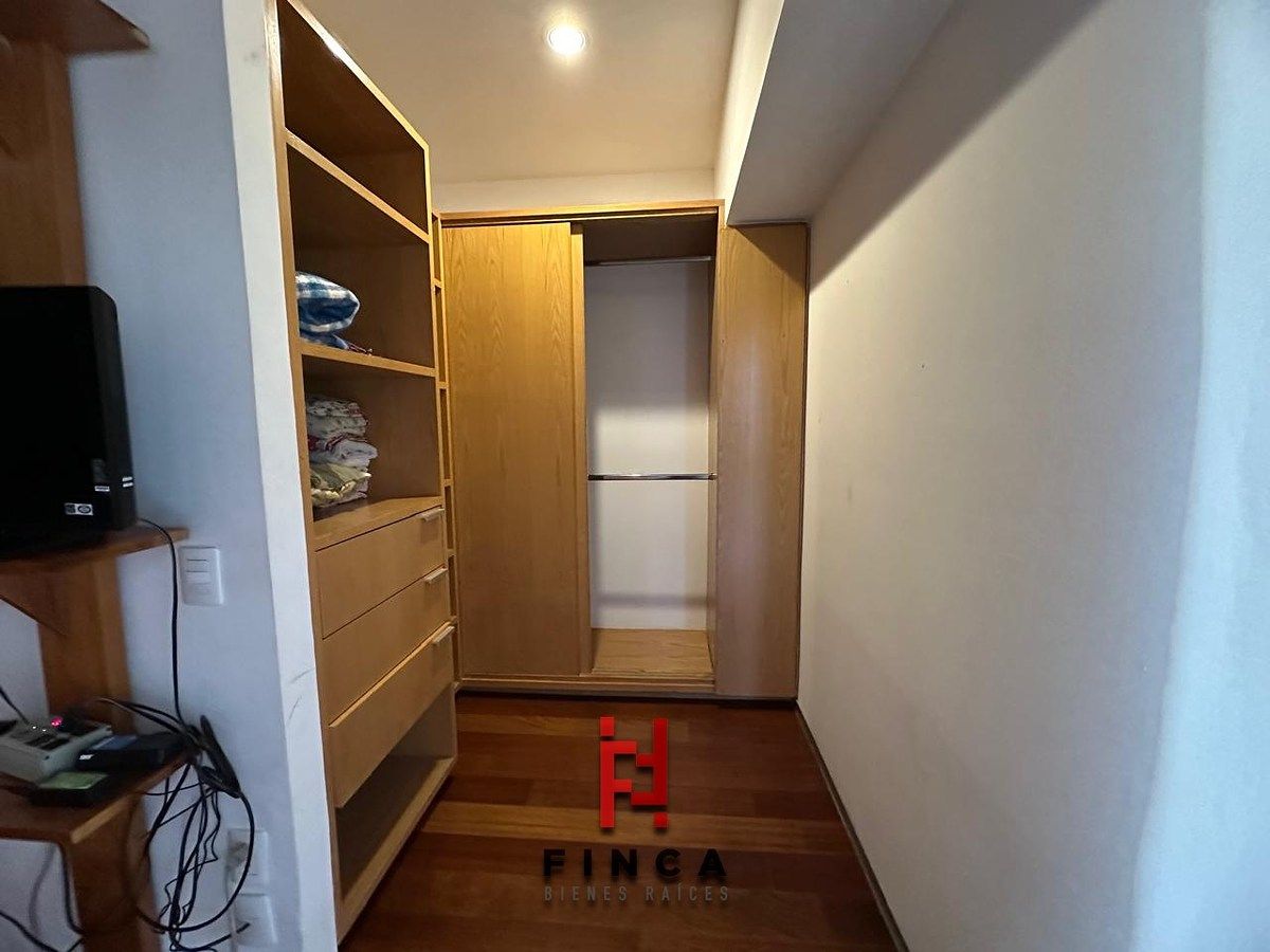Departamento en Ampliación Granada, Miguel Hidalgo, foto 5 de 22