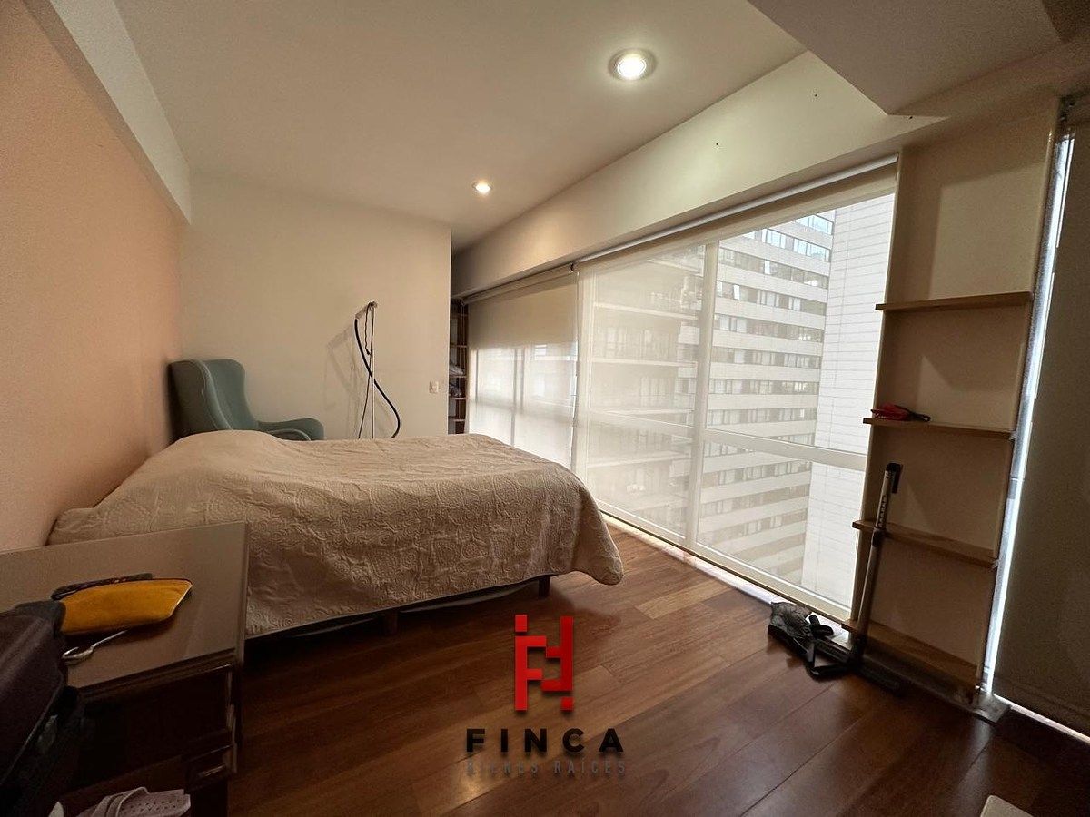 Departamento en Ampliación Granada, Miguel Hidalgo, foto 4 de 22