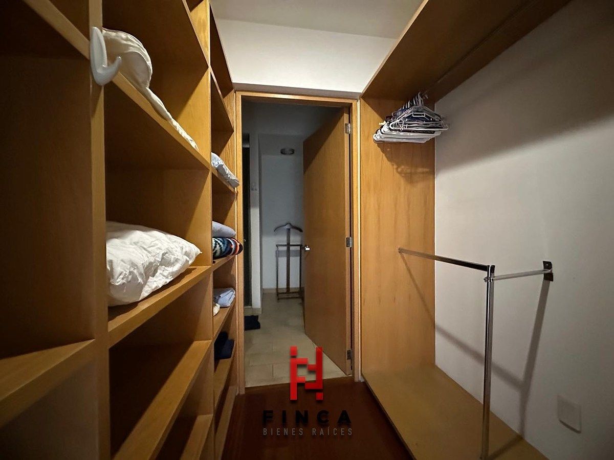 Departamento en Ampliación Granada, Miguel Hidalgo, foto 9 de 22