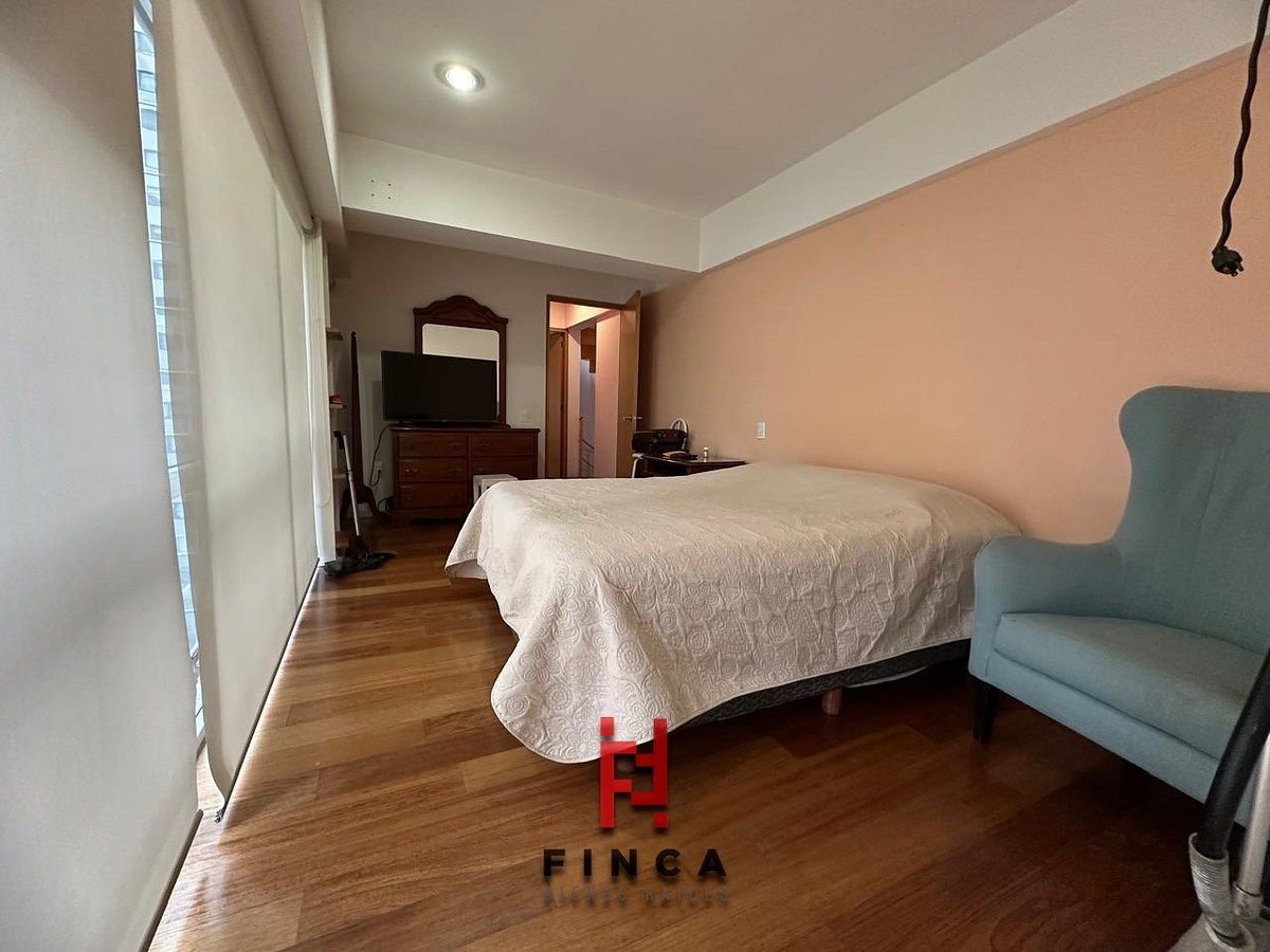 Departamento en Ampliación Granada, Miguel Hidalgo, foto 10 de 22