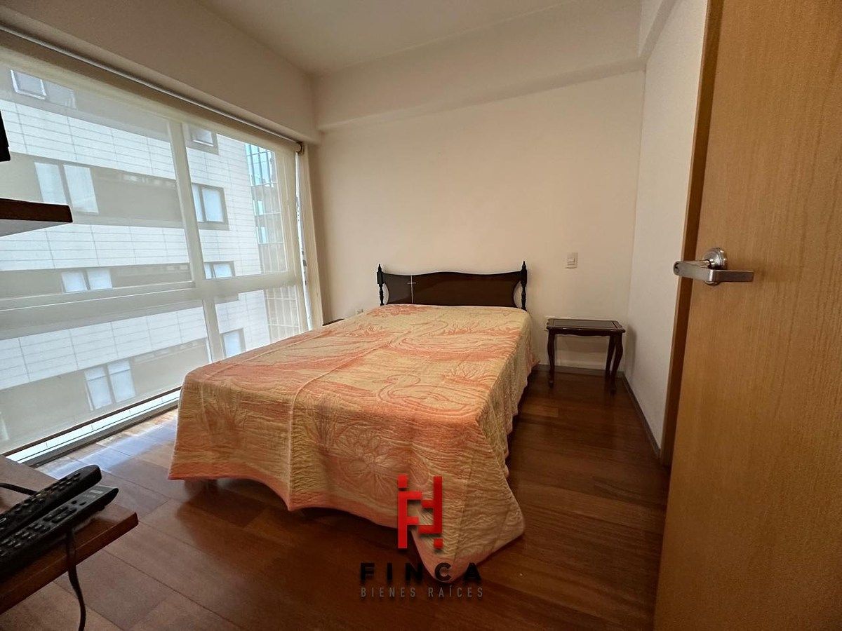 Departamento en Ampliación Granada, Miguel Hidalgo, foto 11 de 22