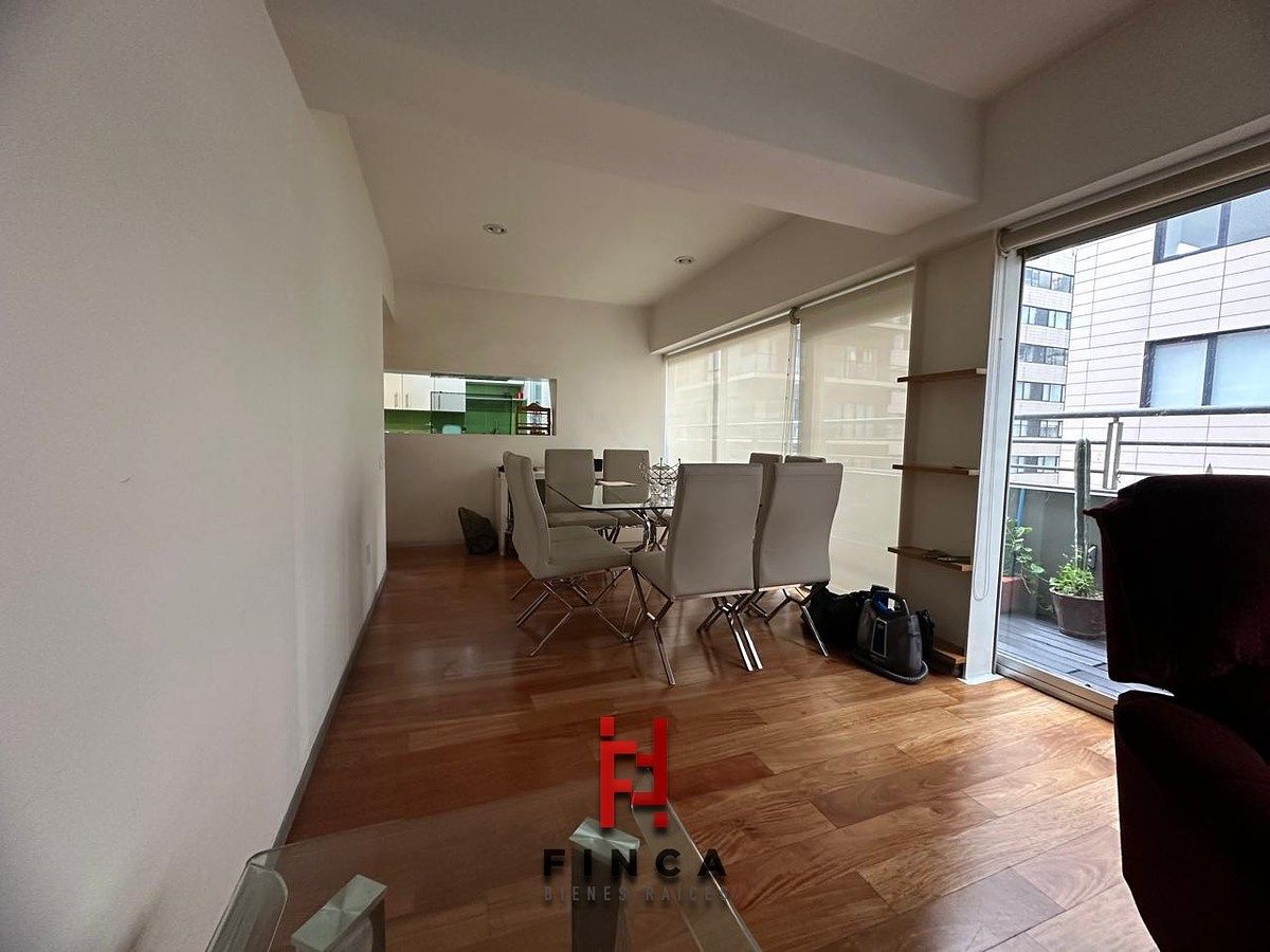 Departamento en Ampliación Granada, Miguel Hidalgo, foto 12 de 22