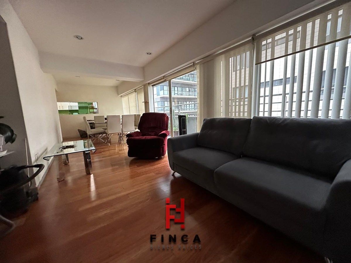 Departamento en Ampliación Granada, Miguel Hidalgo, foto 14 de 22