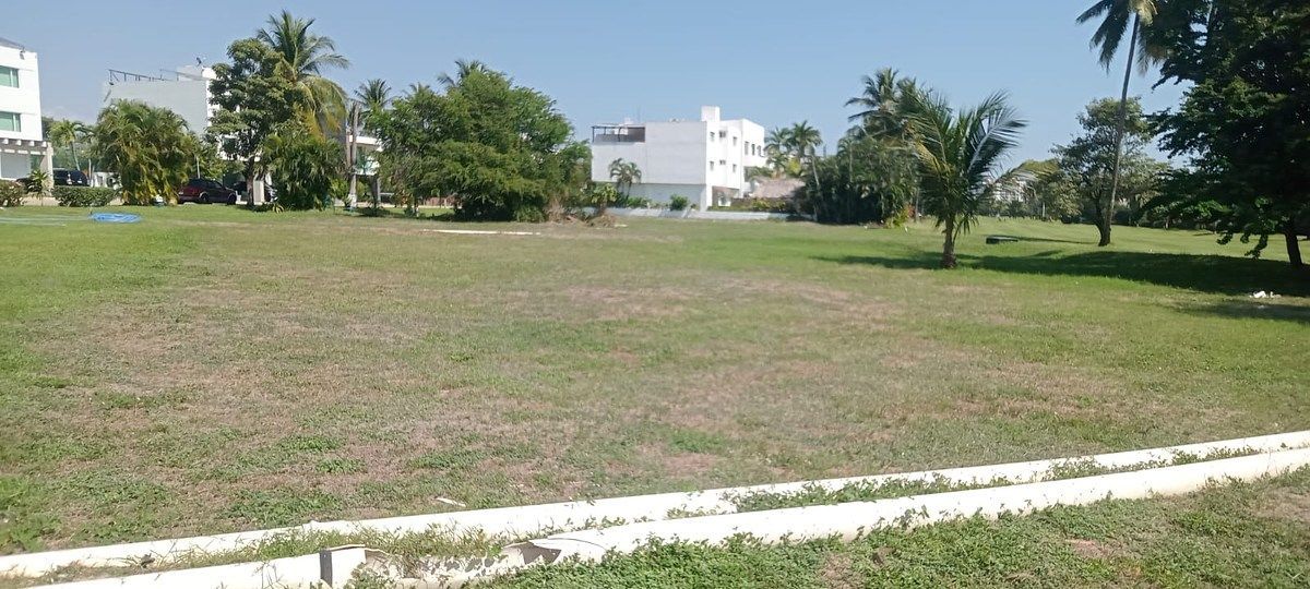 Lote em Playa Diamante, Acapulco de Juárez, foto 6 de 8