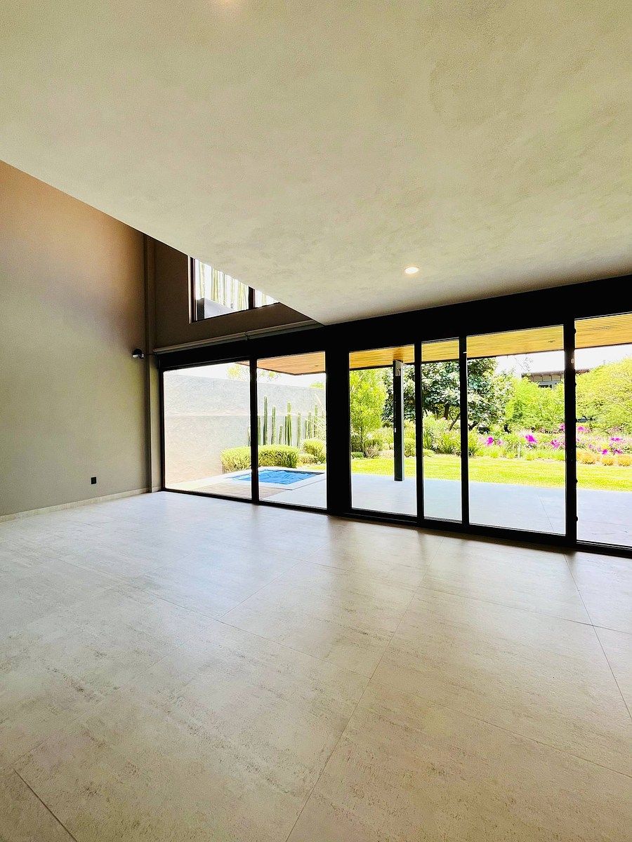 House in Altozano el Nuevo Querétaro, Querétaro, photo 11 of 37