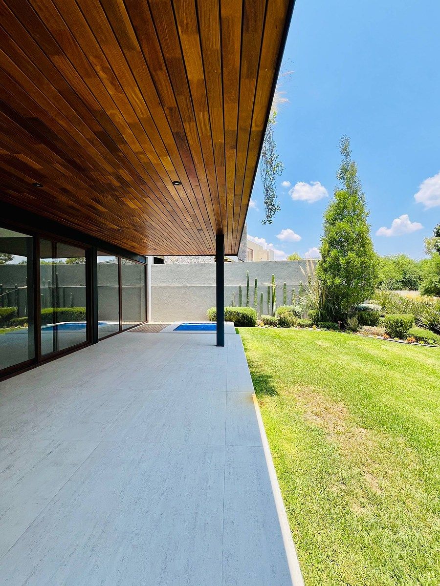 House in Altozano el Nuevo Querétaro, Querétaro, photo 17 of 37