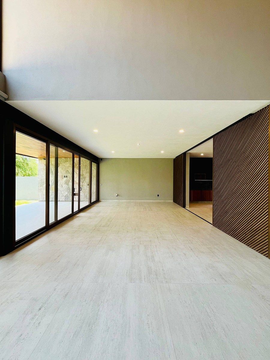House in Altozano el Nuevo Querétaro, Querétaro, photo 18 of 37