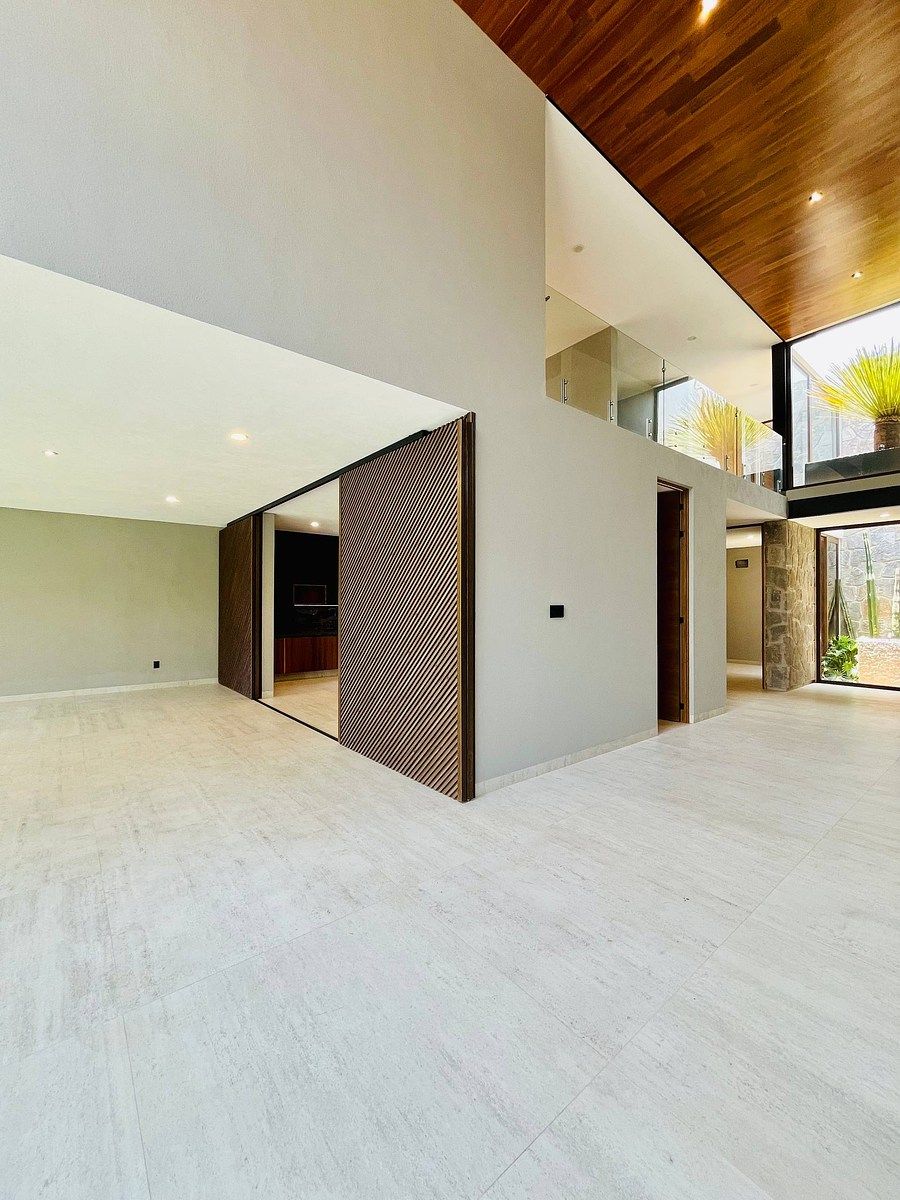 House in Altozano el Nuevo Querétaro, Querétaro, photo 19 of 37