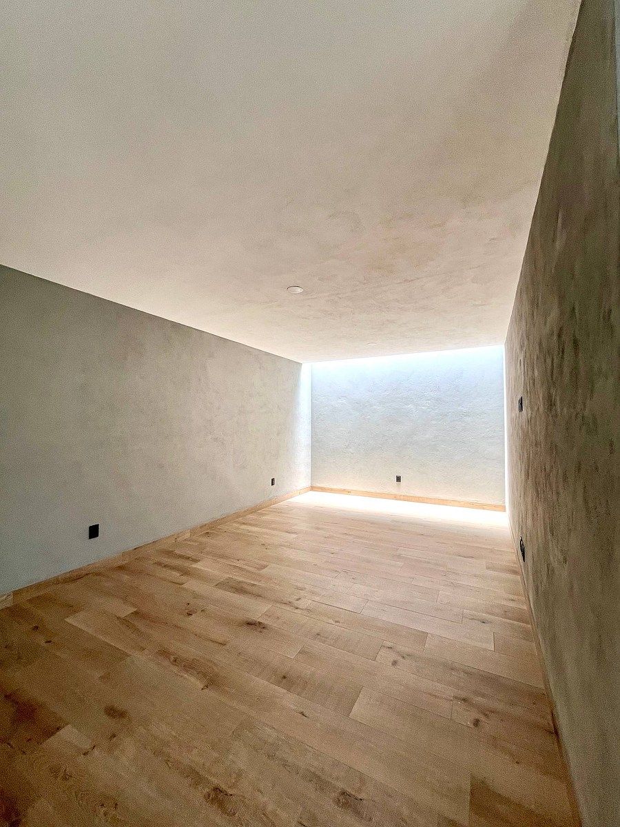 House in Altozano el Nuevo Querétaro, Querétaro, photo 23 of 37