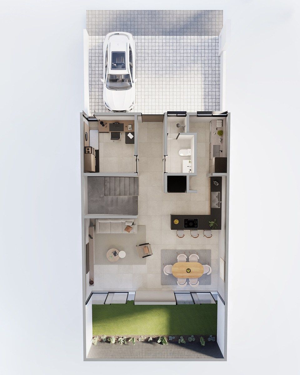 Casa en Grand Preserve, Querétaro, foto 6 de 29