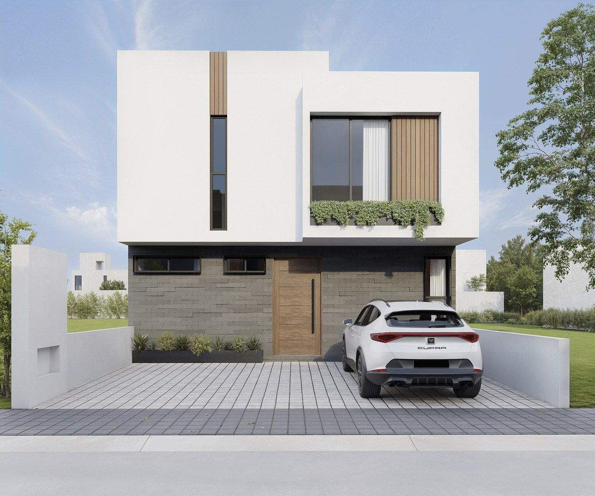 Casa en Grand Preserve, Querétaro, foto 29 de 29