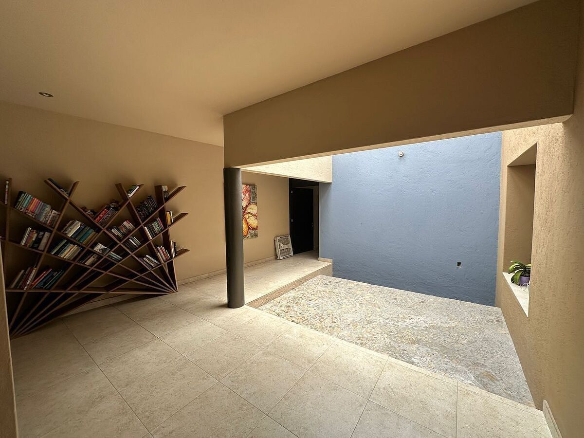 Casa en Fraccionamiento Villas del Mesón, Querétaro, foto 6 de 43