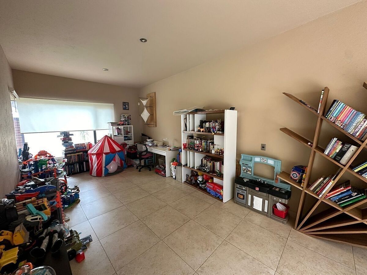 Casa en Fraccionamiento Villas del Mesón, Querétaro, foto 7 de 43