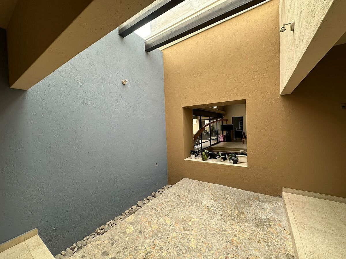 Casa en Fraccionamiento Villas del Mesón, Querétaro, foto 8 de 43