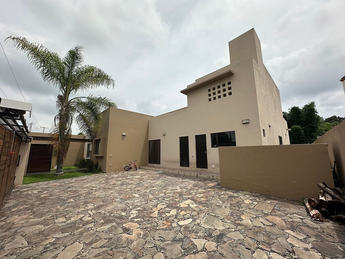 Casa en Fraccionamiento Villas del Mesón, Querétaro, foto 9 de 43