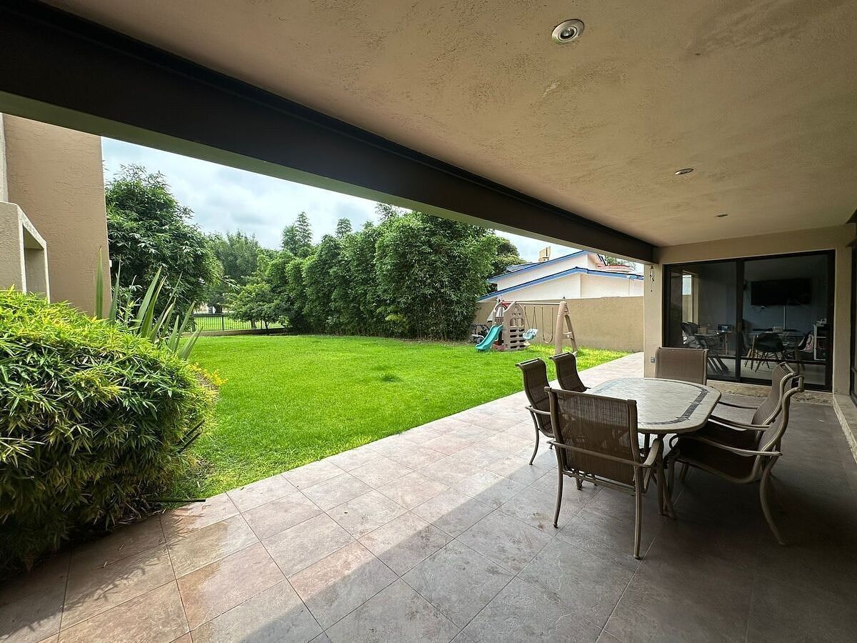 Casa en Fraccionamiento Villas del Mesón, Querétaro, foto 16 de 43