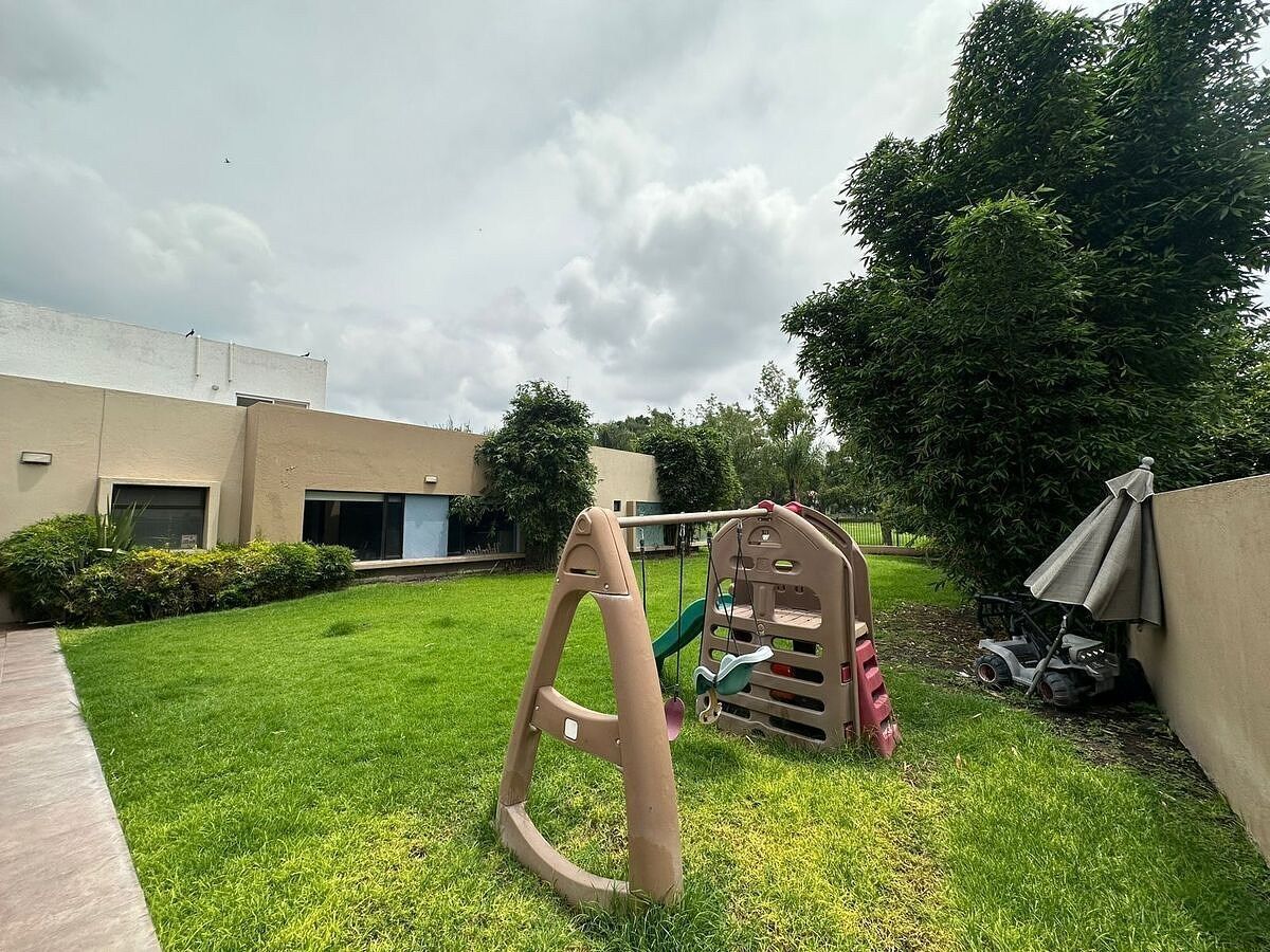 Casa en Fraccionamiento Villas del Mesón, Querétaro, foto 17 de 43