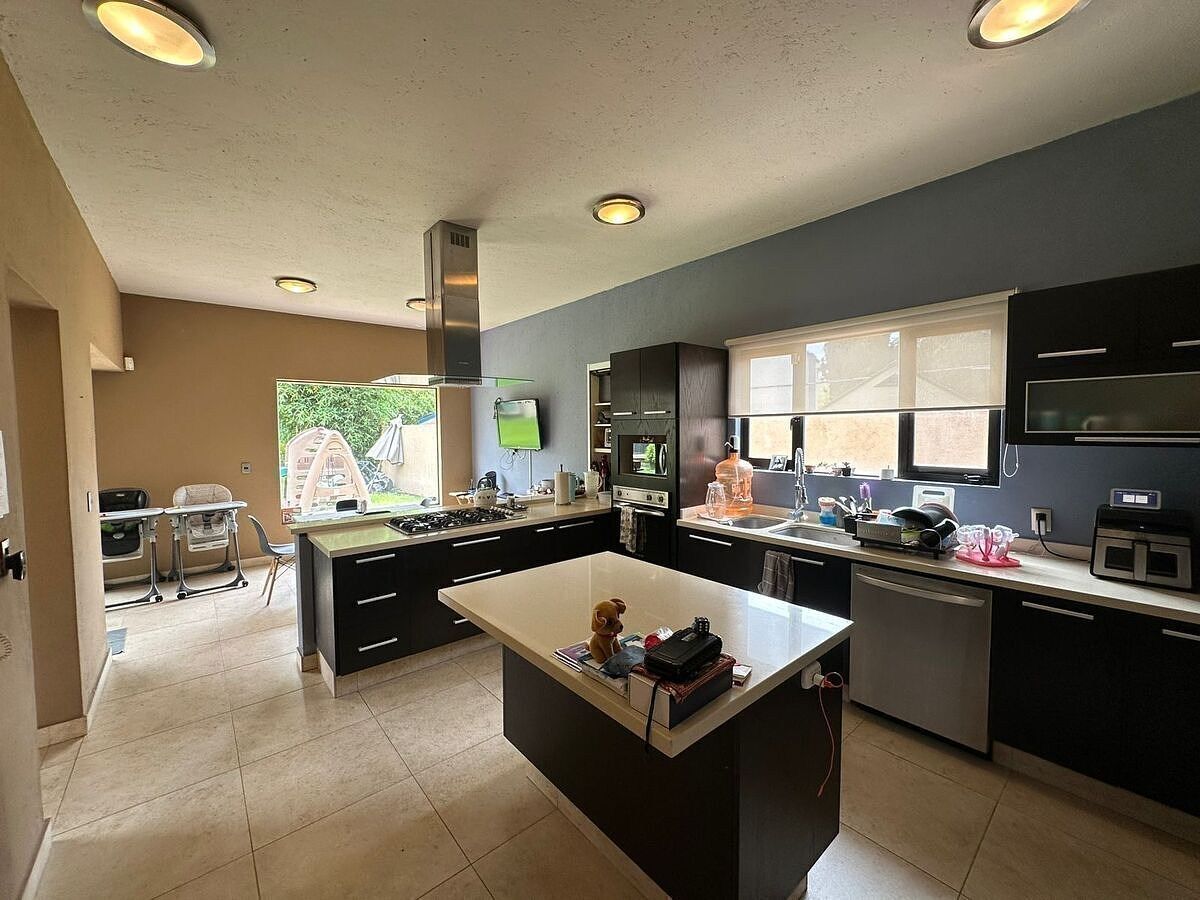 Casa en Fraccionamiento Villas del Mesón, Querétaro, foto 20 de 43